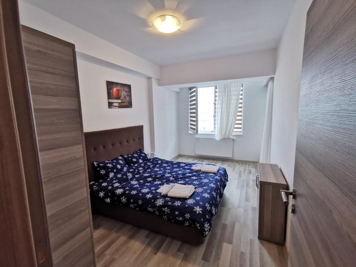 Aleea Argos 6 Bloc22 Apartment Mamaia Ngoại thất bức ảnh