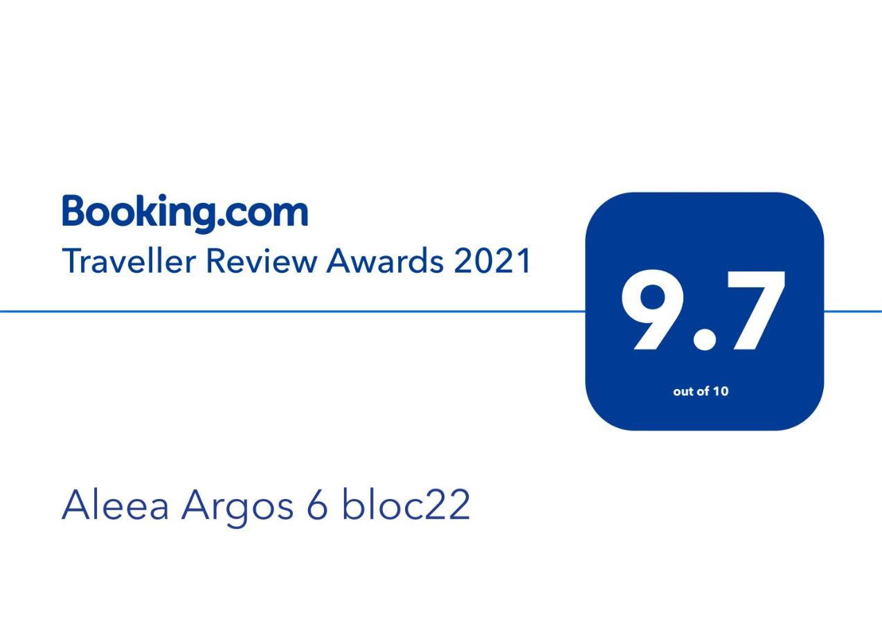 Aleea Argos 6 Bloc22 Apartment Mamaia Ngoại thất bức ảnh
